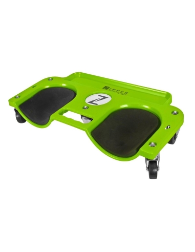 Protege genou mobile genouillère mobile Zipper zi-krb1