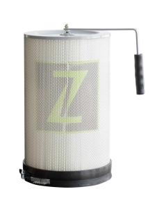 Filtre cartouche pour aspirateurs zi-asa550e zi-asa550esa Zipper zi-asa550-fp