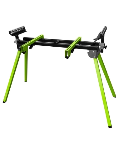 Support universel pour scie à onglet Zipper zi-kss1945