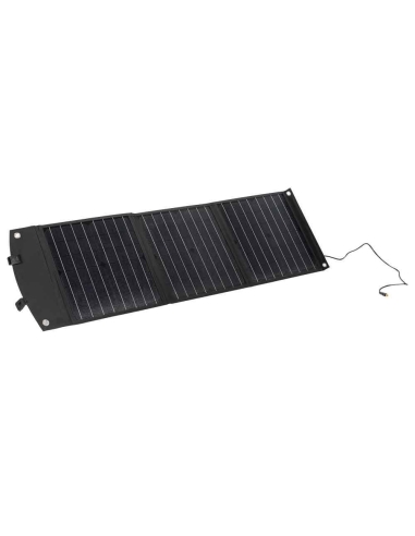 Panneau solaire 60 w pour power station ps1000 ZIPPER sp60w