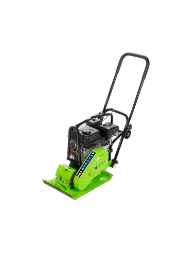 Piastra vibrante Zipper zi-rpe60c 4100w 10.5kN