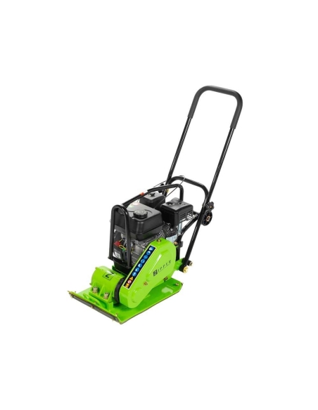 Piastra vibrante Zipper zi-rpe60c 4100w 10.5kN