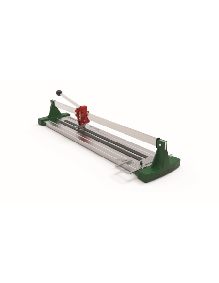 Coupe carreaux manuel a gravure par poussee 65 cm Battipav super pro evo 65