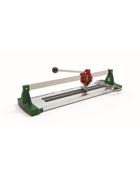 Coupe carreaux manuel a gravure par poussee 65 cm Battipav super pro evo 65