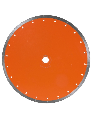Disque diamant 250 mm pour gres cerame et ceramique Battipav premium
