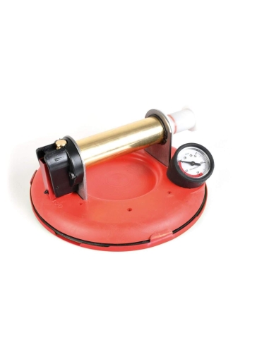 VENTOUSE POUR GRANDS CARREAUX ET DALLES Ø 20 CM MONTOLIT 300-76