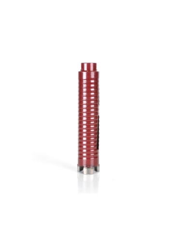 Foret diamante a segments diametre 36 mm MONTOLIT FUTS36 SPIRAL-TURBO