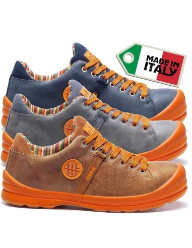 Chaussures De Sécurité Travail Bass Dike Summit Superb S3 Src