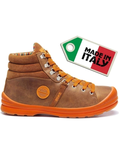 Chaussures De Sécurité Travail Haute Dike Summit Superb Hh S3 Src