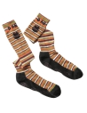 Chaussettes Long De Travail Hiver Technique Dike Cover 99221