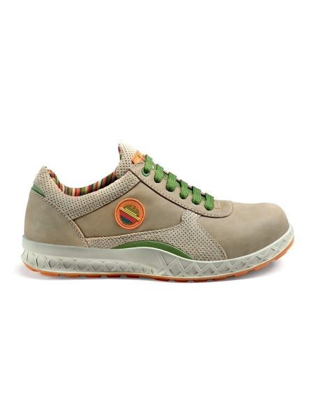Chaussures De Sécurité Travail Bass Dike Primato Premium S3 Src