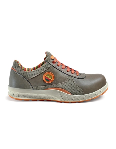 Chaussures De Sécurité Travail Bass Dike Primato Premium S3 Src