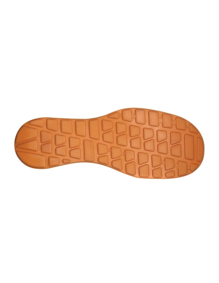 Chaussures De Sécurité Travail Bass Dike Primato Premium S1P Src