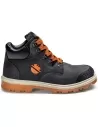 Chaussures De Sécurité Travail Hautes Dike Dint H S3 Hro Src