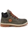 Chaussures De Sécurité Travail Hautes Dike Dint H S3 Hro Src