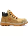 Chaussures De Sécurité Travail Hautes Dike Dint H S3 Hro Src