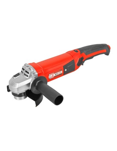 MEULEUSE D'ANGLE 125MM 1200W HOLZMANN WS125