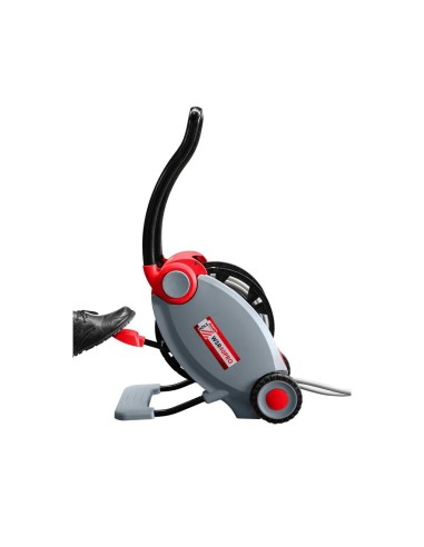 Devidoir mural auto enroulant 40m wsr40pro HOLZMANN