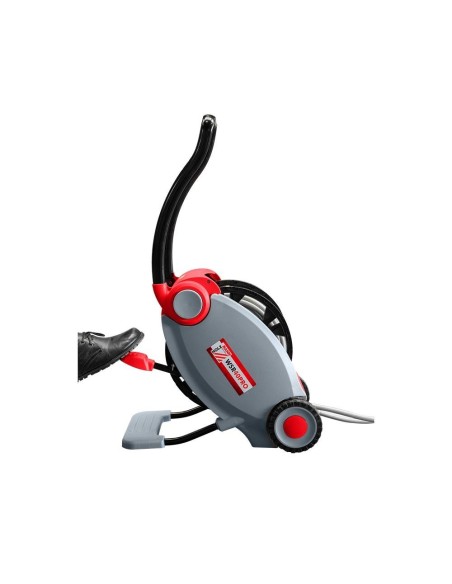 Devidoir mural auto enroulant 40m wsr40pro HOLZMANN