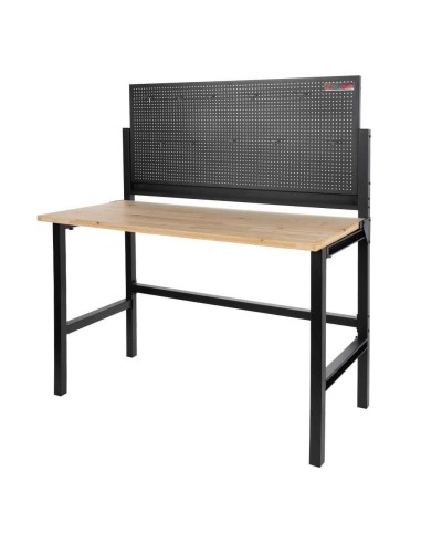 2 - Banc de travail repliables HOLZMANN wb142fold