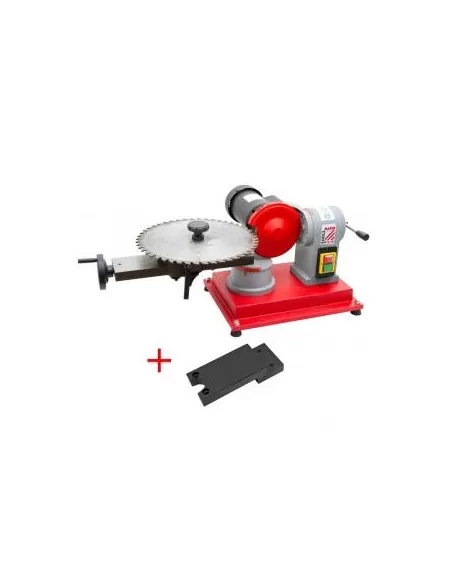 AFFUTEUSE HOLZMANN MTY8-70 POUR LAMES SCIE CIRCULAIRE VIDIA Ø 100 CM