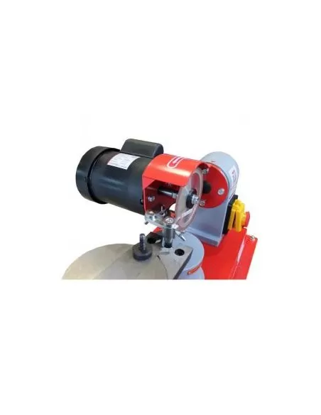AFFUTEUSE HOLZMANN MTY8-70 POUR LAMES SCIE CIRCULAIRE VIDIA Ø 100 CM
