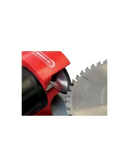 AFFUTEUSE HOLZMANN MTY8-70 POUR LAMES SCIE CIRCULAIRE VIDIA Ø 100 CM