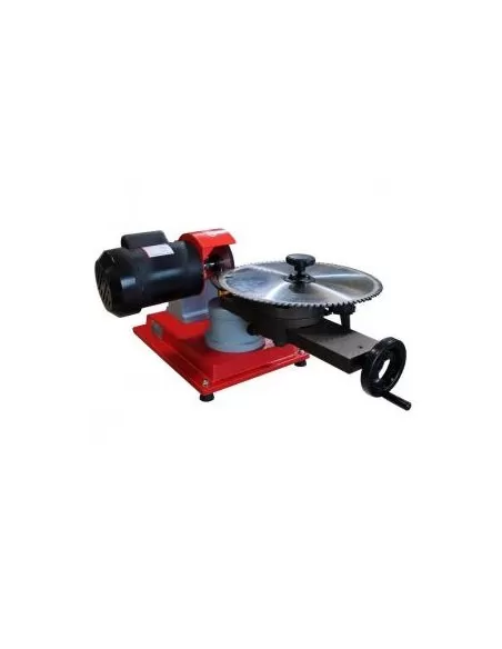 AFFUTEUSE HOLZMANN MTY8-70 POUR LAMES SCIE CIRCULAIRE VIDIA Ø 100 CM