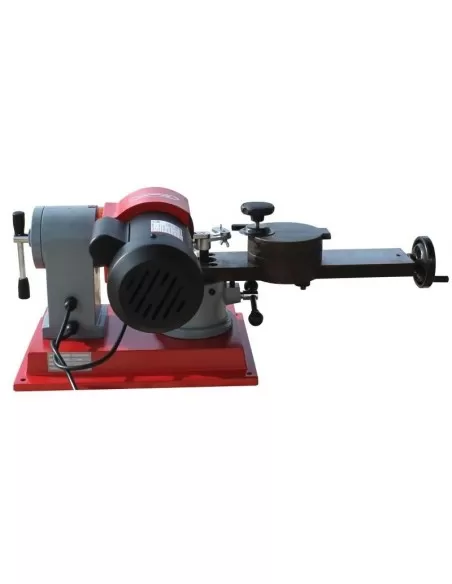 AFFUTEUSE HOLZMANN MTY8-70 POUR LAMES SCIE CIRCULAIRE VIDIA Ø 100 CM
