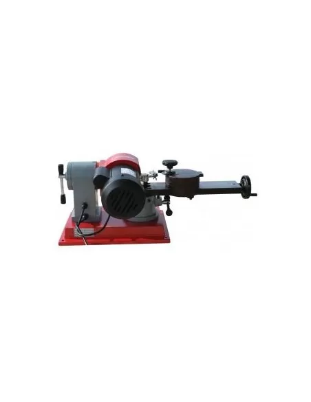 AFFUTEUSE HOLZMANN MTY8-70 POUR LAMES SCIE CIRCULAIRE VIDIA Ø 100 CM