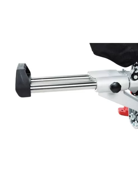 SCIE À ONGLETS Ø305mm 1800W COUPE BOIS HOLZMANN KAP305JL