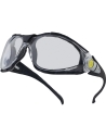 LUNETTES DE PROTECTION POUR LE TRAVAIL DELTAPLUS PACAYA