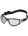 LUNETTES DE PROTECTION POUR LE TRAVAIL DELTAPLUS PACAYA