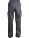 Pantalon De Travail Homme D'Hiver Coton Payper Cargo Winter