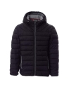 Blouson Matelassé Doudoune Veste Rembourré Homme Payper Freetime