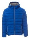 Blouson Matelassé Doudoune Veste Rembourré Homme Payper Freetime