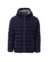 Blouson Matelassé Doudoune Veste Rembourré Homme Payper Freetime