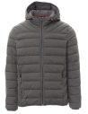 Blouson Matelassé Doudoune Veste Rembourré Homme Payper Freetime