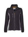Sweat-Shirt Veste En Polaire Pile Femme Zip Manche Raglan Payper Aspen+ Lady