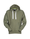 Sweat-Shirt Pour Homme Avec Capuche Coton Manche Raglan Payper Atlanta+