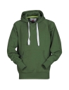 Sweat-Shirt Pour Homme Avec Capuche Coton Manche Raglan Payper Atlanta+