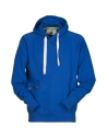 Sweat-Shirt Pour Homme Avec Capuche Coton Manche Raglan Payper Atlanta+