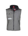 Gilet Veste Vetement Travail Rembourré Multipoches Pour Homme Payper Azua 2.0