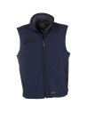 Gilet Softshell Loisir Travail Homme Veste Soft Shell Payper Bering