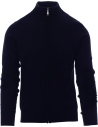 Pull Pour Homme Zip Entière Coton Payper Boarding