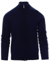 Pull Pour Homme Zip Entière Coton Payper Boarding