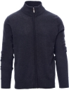 Pull Pour Homme Zip Entière Coton Payper Boarding