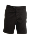 Bermuda Pantacourt Pantalon Court De Travail 100% Coton Payper Boat