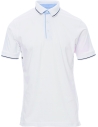 Polo À Manches Courtes Homme 100% Coton Payper Cambridge