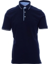 Polo À Manches Courtes Homme 100% Coton Payper Cambridge